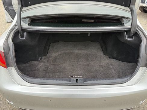 Used 2015 Lexus GS 350 w/ F Sport Package RWD image 31