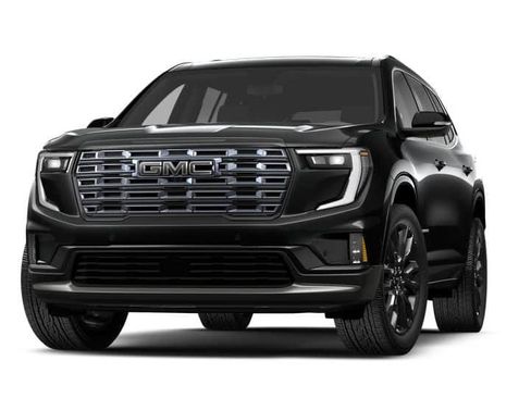 New 2027 GMC Acadia Denali Ultimate AWD/4WD image 2