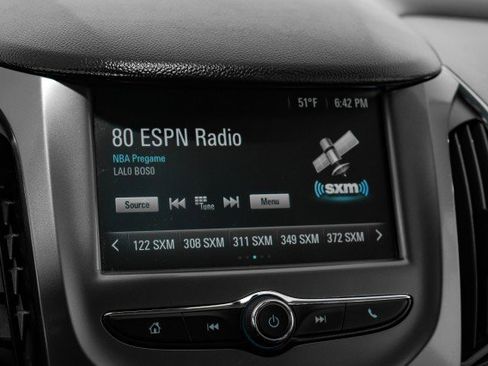 Used 2017 Chevrolet Cruze LT w/ Convenience Package image 23