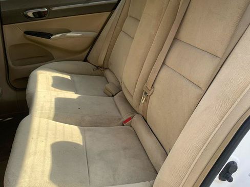 Used 2007 Honda Civic EX image 8