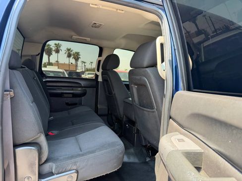 Used 2014 GMC Sierra 2500 SLE AWD/4WD image 27