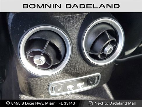 Used 2022 Alfa Romeo Giulia Ti image 12