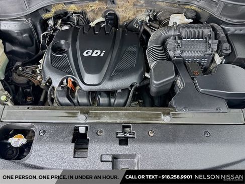 Used 2016 Hyundai Santa Fe Sport image 26