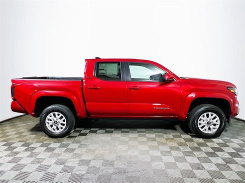 New 2026 Toyota Tacoma SR5 image 9