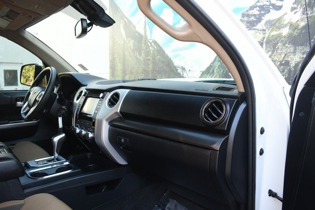 Used 2019 Toyota Tundra SR5 w/ TRD Sport Package AWD/4WD image 24