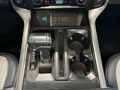Used 2023 Ford F150 Limited image 24