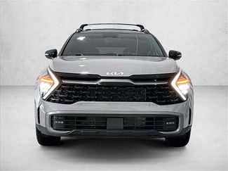 Used 2024 Kia Sportage X-Pro Prestige AWD/4WD video 3