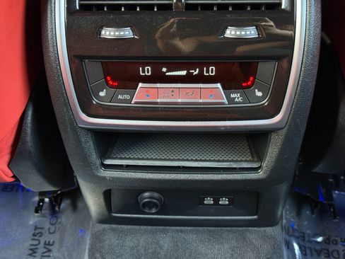 Used 2023 BMW XM AWD/4WD image 45