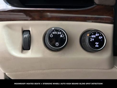 Used 2015 Cadillac Escalade Luxury image 20