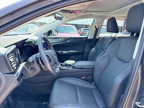 Used 2026 Lexus NX 350 AWD w/ Accessory Package (2T) image 3