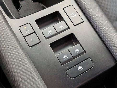 Used 2025 Hyundai Ioniq 6 SEL image 23