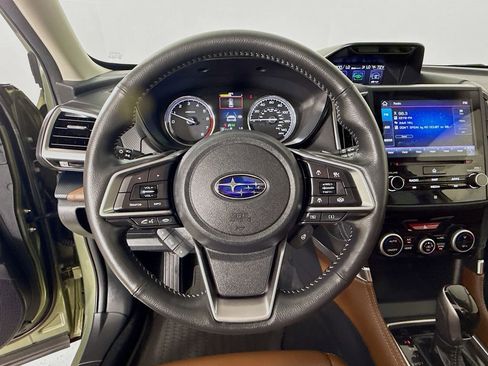 Used 2020 Subaru Forester Touring w/ Popular Package #2 AWD/4WD image 13