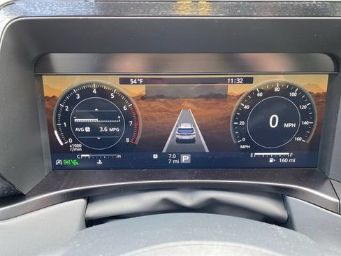 New 2026 Subaru Outback Wilderness AWD/4WD image 14