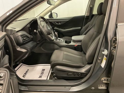 Used 2023 Subaru Outback Premium w/ Tech Package 1 image 12