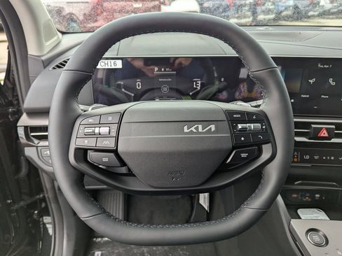 New 2026 Kia Sportage EX AWD/4WD image 30
