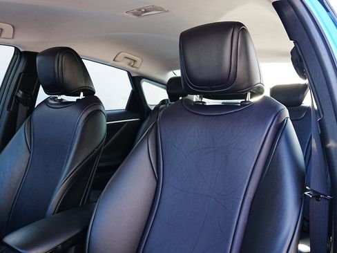 Used 2018 Toyota Mirai image 10