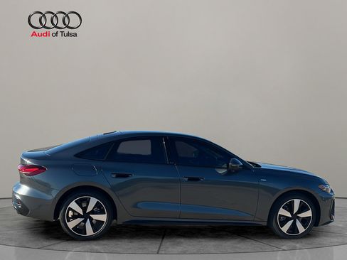 New 2026 Audi A5 2.0T Premium Plus AWD/4WD image 6