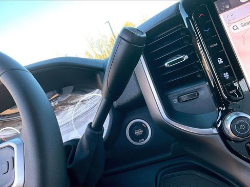 New 2026 RAM 3500 Big Horn image 30