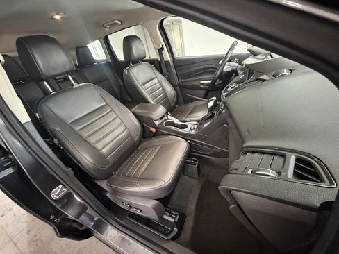 Used 2016 Ford Escape Titanium w/ Equipment Group 301A FWD image 7