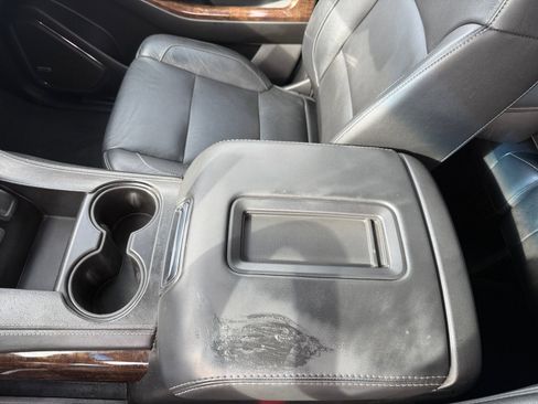 Used 2019 Chevrolet Tahoe LT image 14