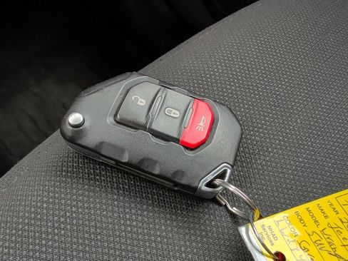 Used 2020 Jeep Wrangler Unlimited Sport AWD/4WD image 31