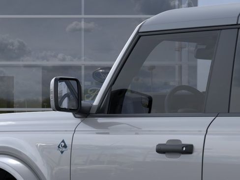 New 2026 Ford Bronco Outer Banks AWD/4WD image 22