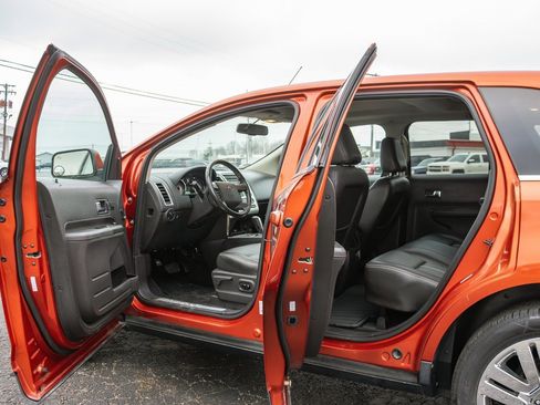 Used 2008 Ford Edge Limited image 9