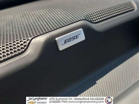 Certified 2022 GMC Canyon AT4 AWD/4WD image 25