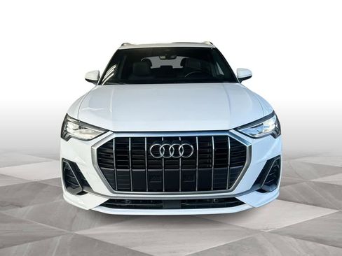 Used 2025 Audi Q3 2.0T Premium AWD/4WD image 3