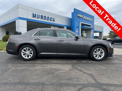 Used 2016 Chrysler 300 Limited
