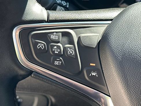 Certified 2024 Chevrolet Equinox LT w/ LPO, Floor Liner Package AWD/4WD image 30