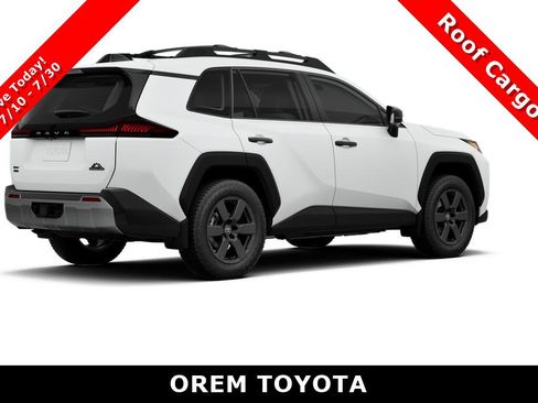 New 2026 Toyota RAV4 AWD image 10