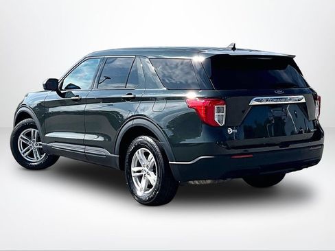 Used 2023 Ford Explorer 4WD image 14