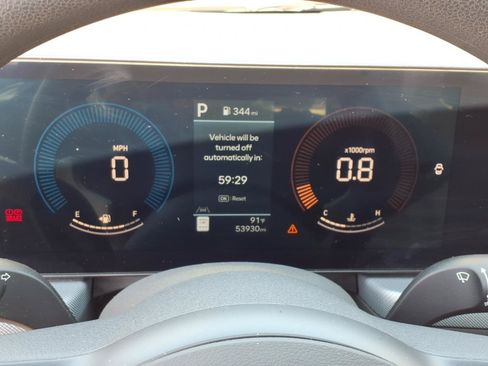 Used 2025 Hyundai Sonata SEL FWD image 8