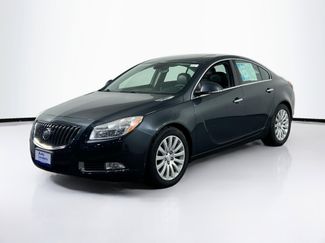 Used 2013 Buick Regal Premium video 1