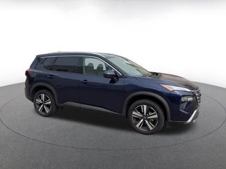 Used 2026 Nissan Rogue SL AWD/4WD video 2
