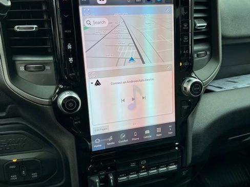 New 2025 RAM 3500 Tradesman image 8