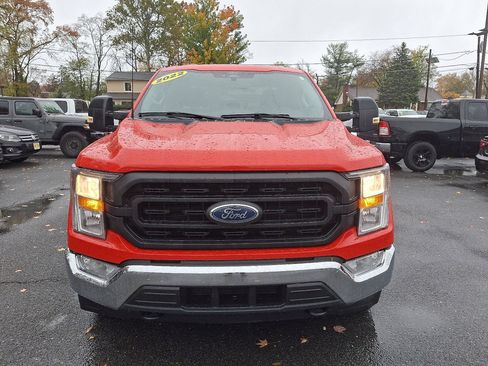 Used 2022 Ford F150 XL w/ Trailer Tow Package image 9