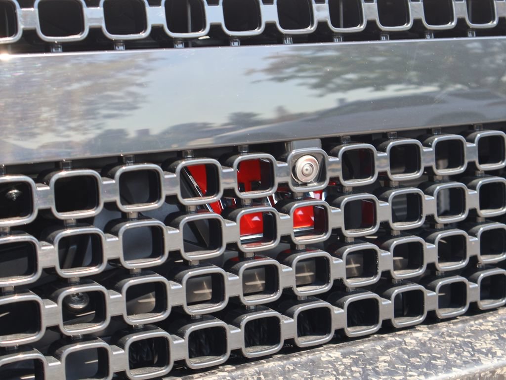 New 2026 Land Rover Defender 110 AWD/4WD image 4