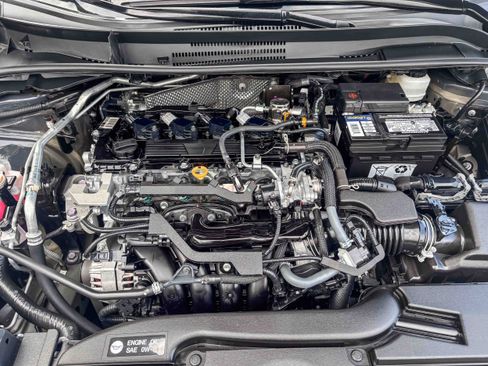 Certified 2025 Toyota Corolla LE image 14