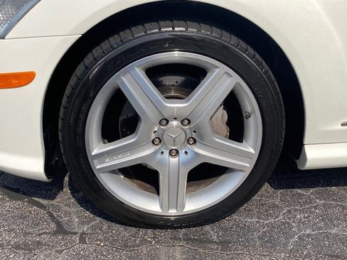 Used 2008 Mercedes-Benz S 550 image 27