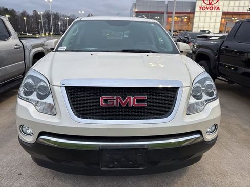 Used 2012 GMC Acadia SLT image 12