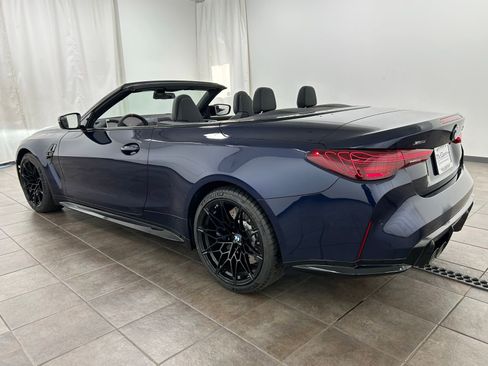 New 2026 BMW M4 xDrive Competition AWD/4WD image 4