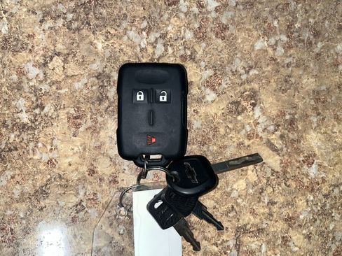 Used 2022 Chevrolet Colorado LT w/ Fleet Safety Package RWD image 24
