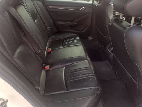 Used 2020 Honda Accord EX-L image 21