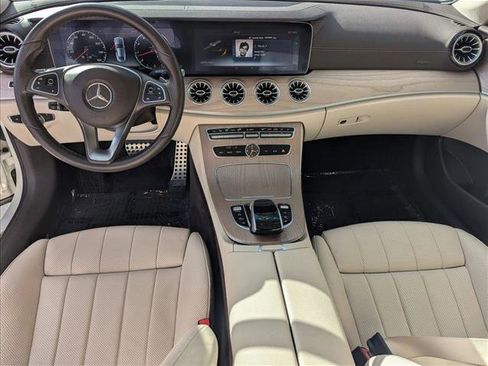 Used 2018 Mercedes-Benz E 400 Coupe image 18