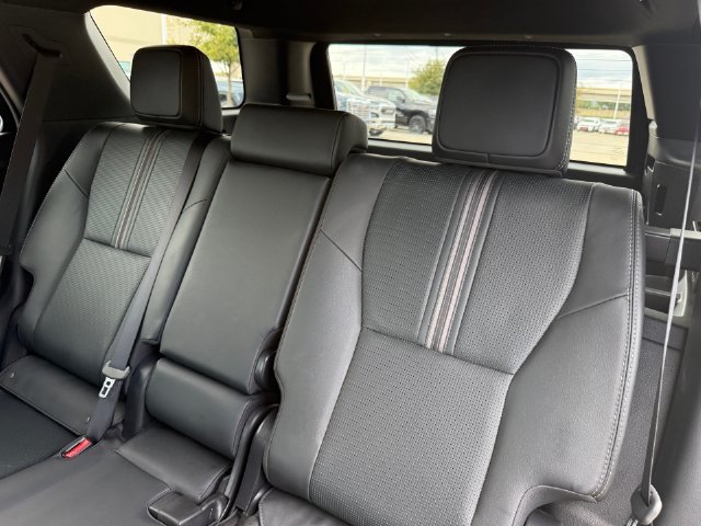 Used 2025 Toyota 4Runner Limited w/ Tow Technology Package AWD/4WD image 26