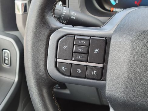 Used 2024 Ford F150 XLT w/ Tow/Haul Package AWD/4WD image 27