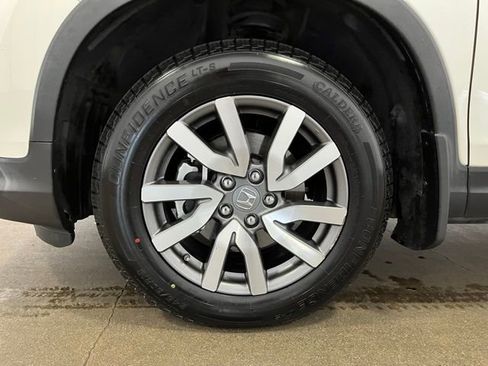 Used 2019 Honda Pilot EX-L image 27