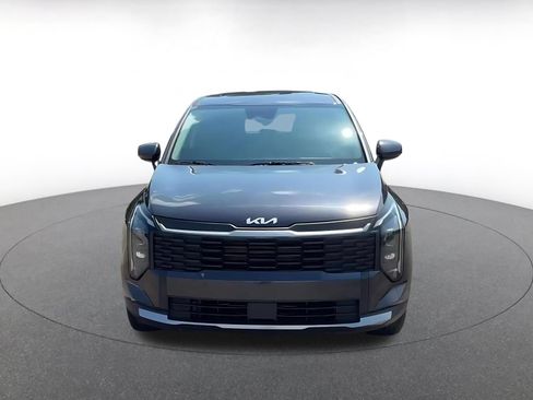 Used 2026 Kia Sportage LX FWD image 4